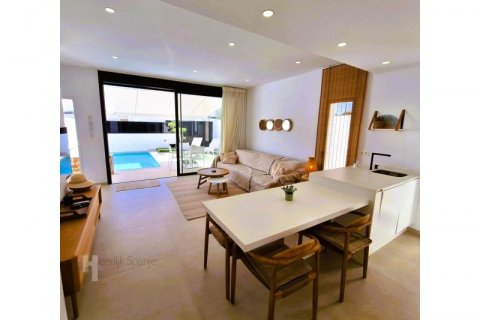 Villa in vendita San Javier, Murcia, Spagna 3 camere da letto, 65 mq. N° 132515 - foto 6