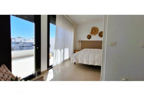 Villa in vendita San Javier, Murcia, Spagna 3 camere da letto, 65 mq. N° 132515 - foto 20