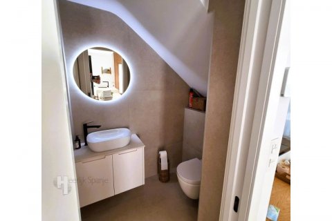Villa in vendita San Javier, Murcia, Spagna 3 camere da letto, 65 mq. N° 132515 - foto 8