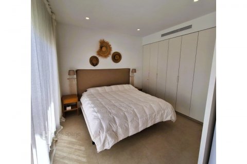 Villa in vendita San Javier, Murcia, Spagna 3 camere da letto, 65 mq. N° 132515 - foto 19