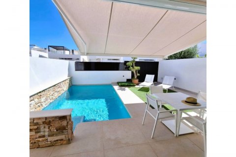 Villa in vendita San Javier, Murcia, Spagna 3 camere da letto, 65 mq. N° 132515 - foto 2