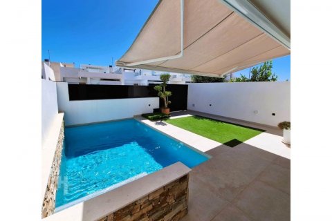 Villa in vendita San Javier, Murcia, Spagna 3 camere da letto, 65 mq. N° 132515 - foto 3