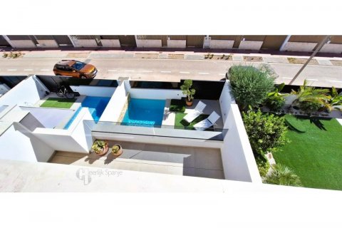 Villa in vendita San Javier, Murcia, Spagna 3 camere da letto, 65 mq. N° 132515 - foto 24