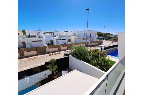 Villa in vendita San Javier, Murcia, Spagna 3 camere da letto, 65 mq. N° 132515 - foto 29