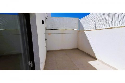 Villa in vendita San Javier, Murcia, Spagna 3 camere da letto, 65 mq. N° 132515 - foto 11
