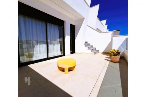 Villa in vendita San Javier, Murcia, Spagna 3 camere da letto, 65 mq. N° 132515 - foto 23