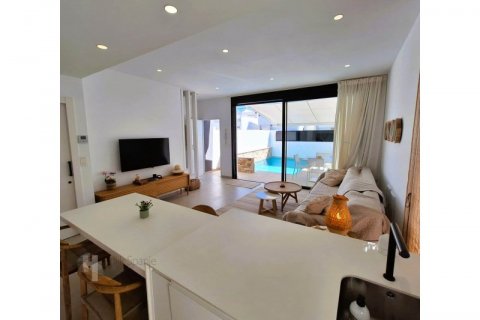 Villa in vendita San Javier, Murcia, Spagna 3 camere da letto, 65 mq. N° 132515 - foto 7