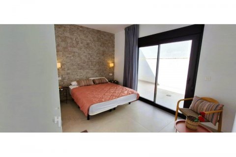 Villa in vendita San Javier, Murcia, Spagna 3 camere da letto, 65 mq. N° 132515 - foto 13