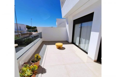 Villa in vendita San Javier, Murcia, Spagna 3 camere da letto, 65 mq. N° 132515 - foto 22
