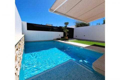 Villa in vendita San Javier, Murcia, Spagna 3 camere da letto, 65 mq. N° 132515 - foto 4
