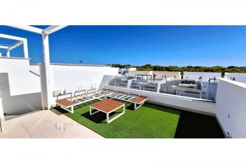 Villa in vendita San Javier, Murcia, Spagna 3 camere da letto, 65 mq. N° 132515 - foto 26