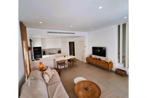 Villa in vendita San Javier, Murcia, Spagna 3 camere da letto, 65 mq. N° 132515 - foto 9