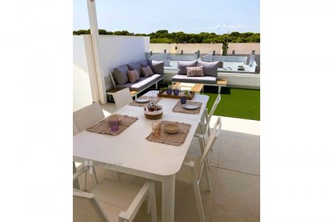 Villa in vendita San Javier, Murcia, Spagna 3 camere da letto, 65 mq. N° 132515 - foto 27