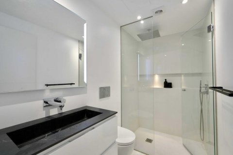 Apartamento en venta Portals Nous, Mallorca, España 2 dormitorios, 70 m2 No. 47385 - foto 8