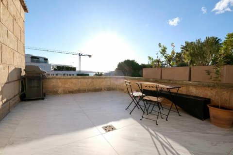 Apartamento en venta Portals Nous, Mallorca, España 2 dormitorios, 70 m2 No. 47385 - foto 9