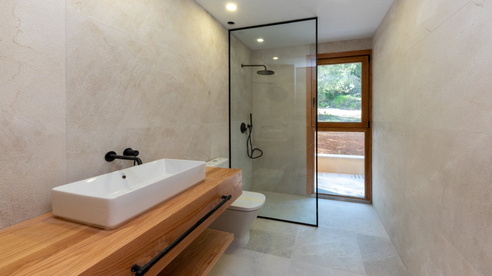 Finca a Montuiri, Mallorca, Spagna 4 camere da letto, 343 mq. N° 60193