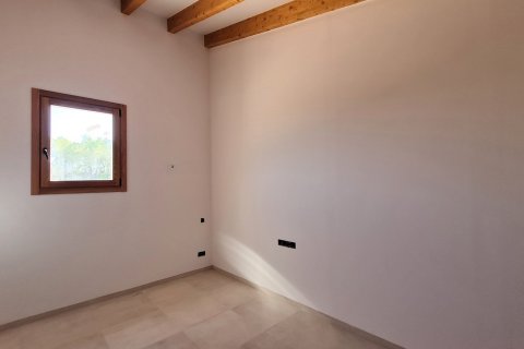 Finca myytävänä Montuiri, Mallorca, Espanja, 4 makuuhuonetta, 343 m2 No. 60193 - kuva 14