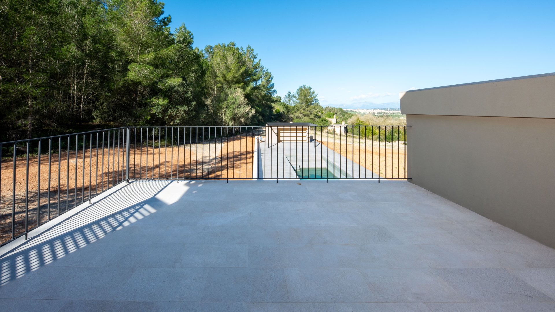 Finca a Montuiri, Mallorca, Spagna 4 camere da letto, 343 mq. N° 60193