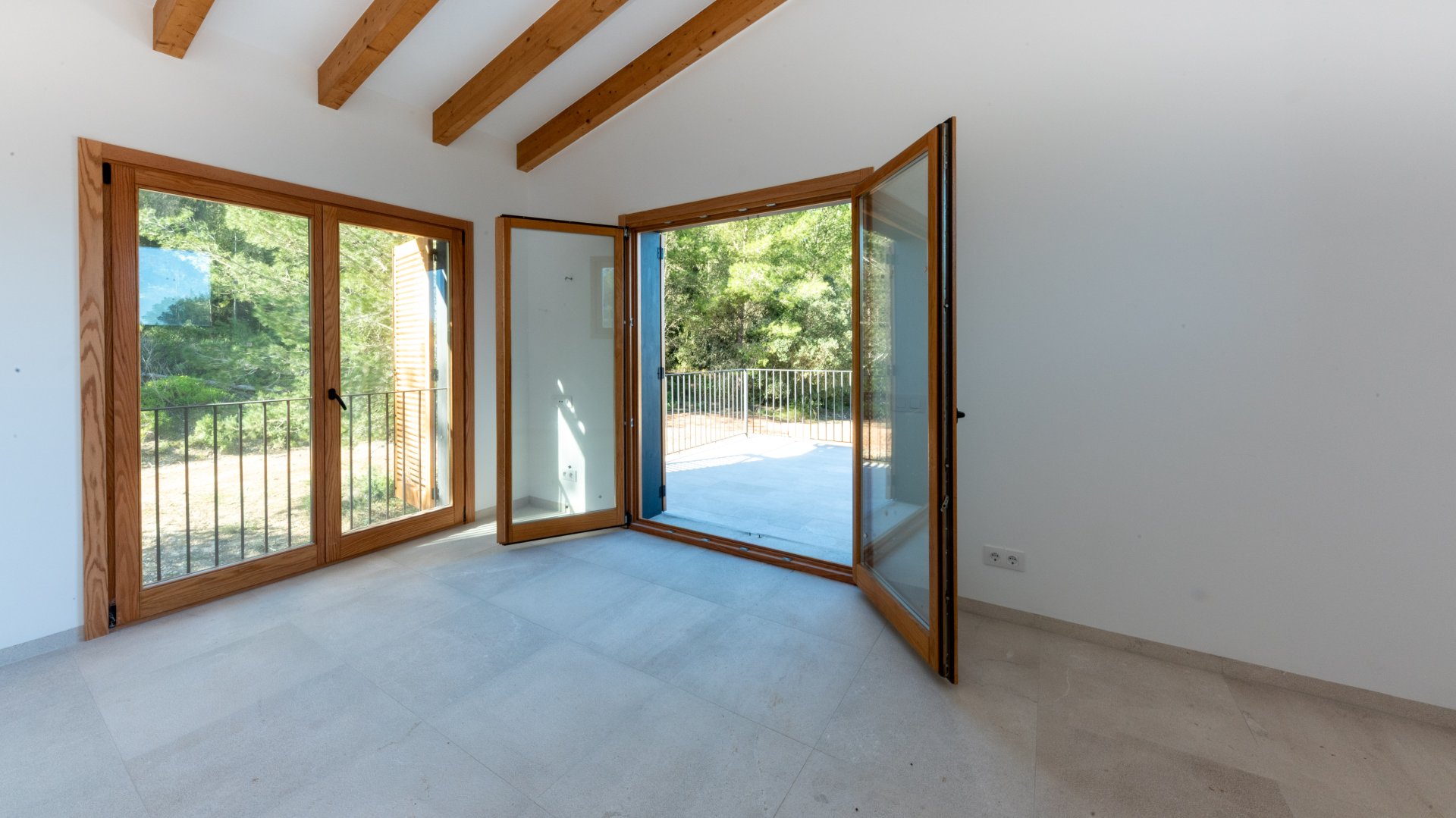 Finca a Montuiri, Mallorca, Spagna 4 camere da letto, 343 mq. N° 60193