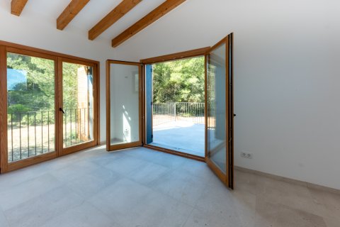 Finca for sale in Montuiri, Mallorca, Spain 4 bedrooms, 343 sq.m. No. 60193 - photo 11