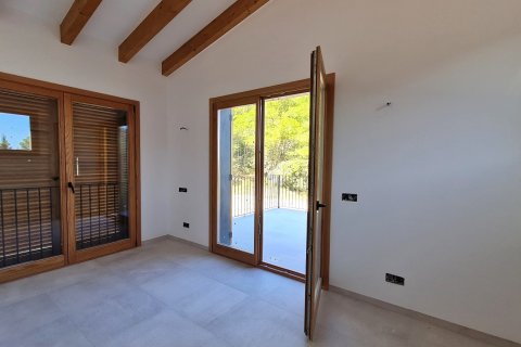 Finca myytävänä Montuiri, Mallorca, Espanja, 4 makuuhuonetta, 343 m2 No. 60193 - kuva 11