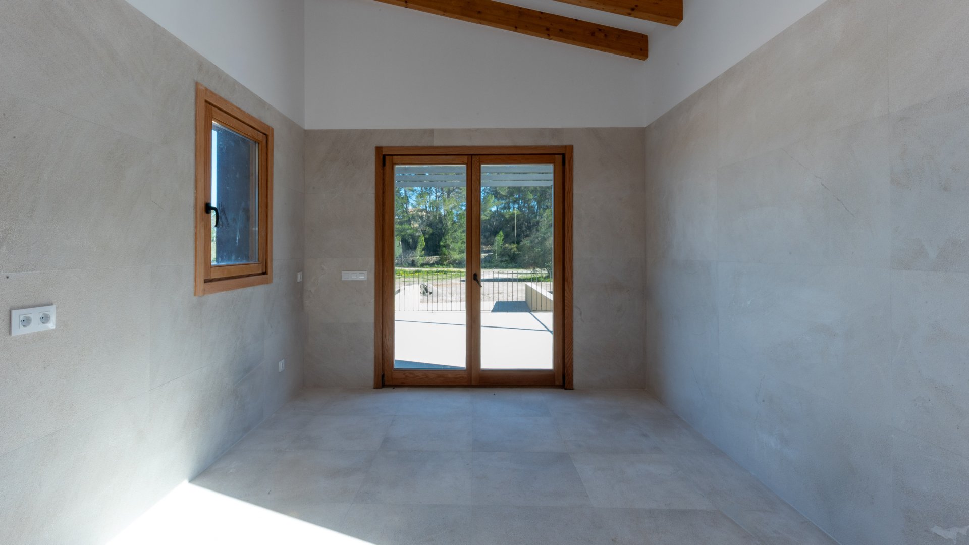 Finca a Montuiri, Mallorca, Spagna 4 camere da letto, 343 mq. N° 60193