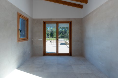 Finca for sale in Montuiri, Mallorca, Spain 4 bedrooms, 343 sq.m. No. 60193 - photo 13