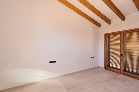 Finca myytävänä Montuiri, Mallorca, Espanja, 4 makuuhuonetta, 343 m2 No. 60193 - kuva 13