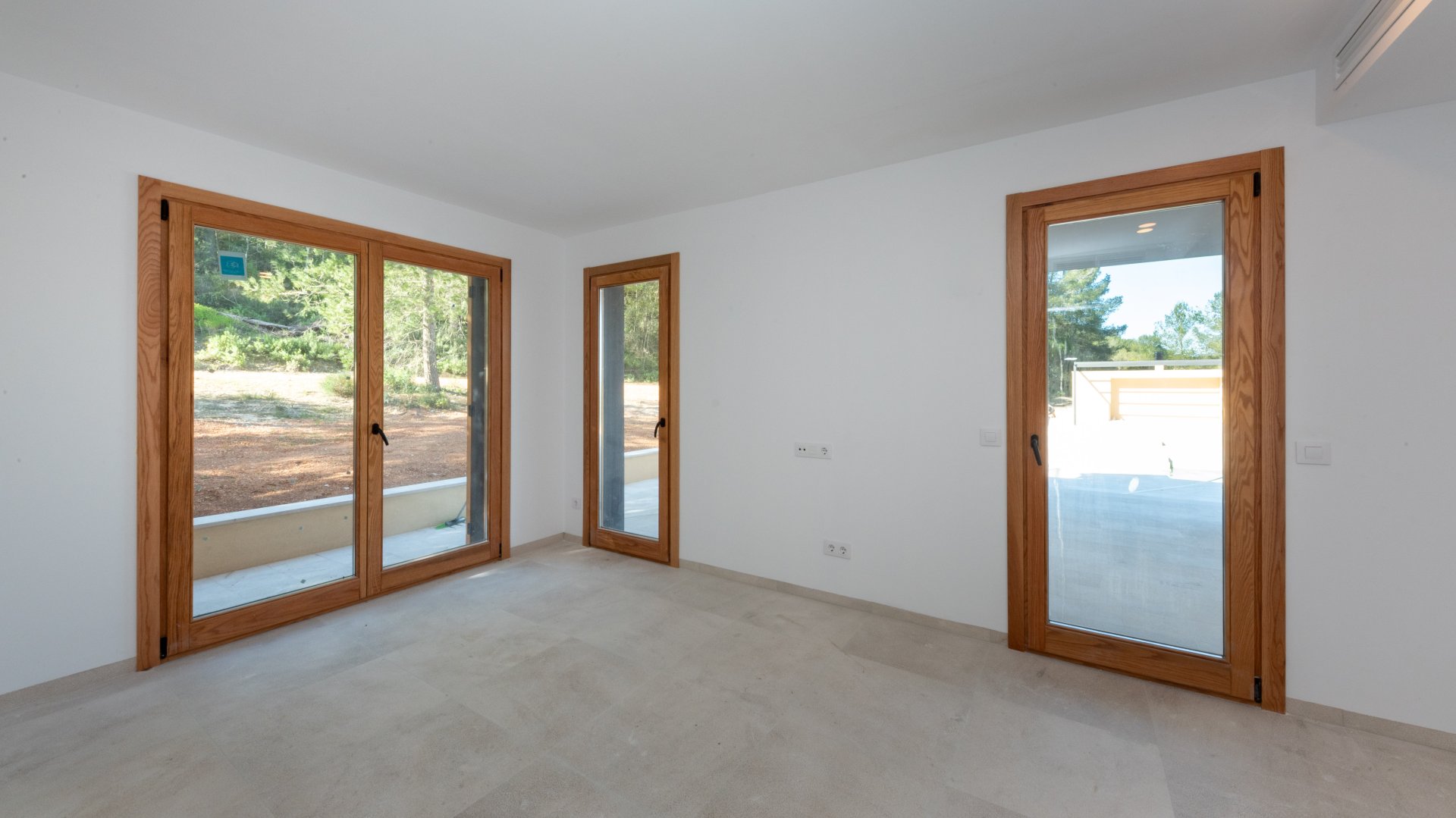Finca a Montuiri, Mallorca, Spagna 4 camere da letto, 343 mq. N° 60193