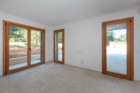 Finca for sale in Montuiri, Mallorca, Spain 4 bedrooms, 343 sq.m. No. 60193 - photo 14
