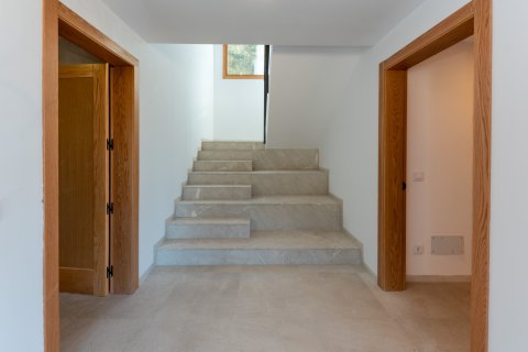 Finca for sale in Montuiri, Mallorca, Spain 4 bedrooms, 343 sq.m. No. 60193 - photo 15