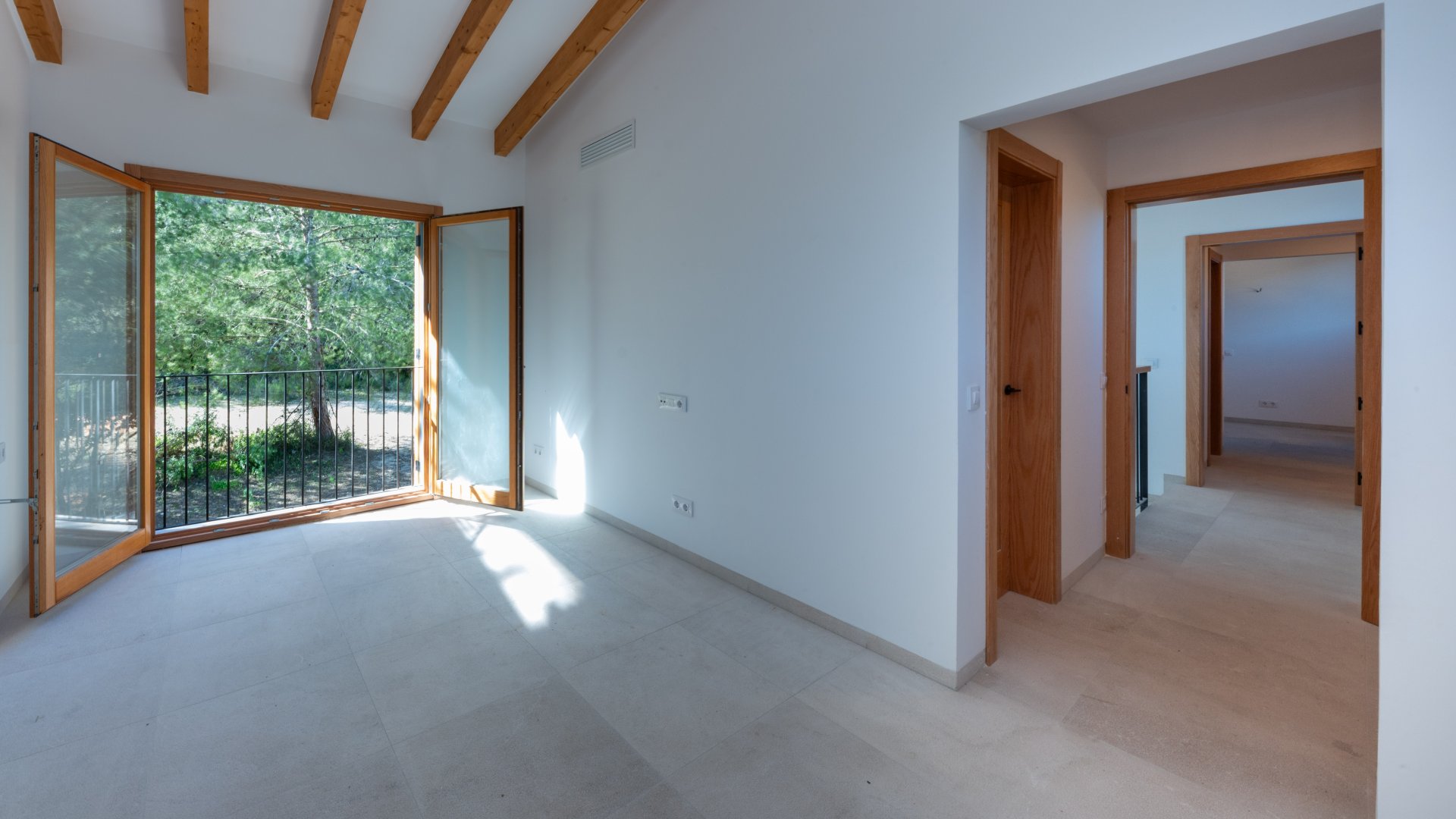 Finca a Montuiri, Mallorca, Spagna 4 camere da letto, 343 mq. N° 60193