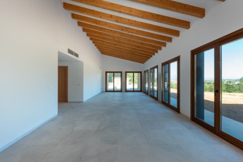 Finca for sale in Montuiri, Mallorca, Spain 4 bedrooms, 343 sq.m. No. 60193 - photo 7