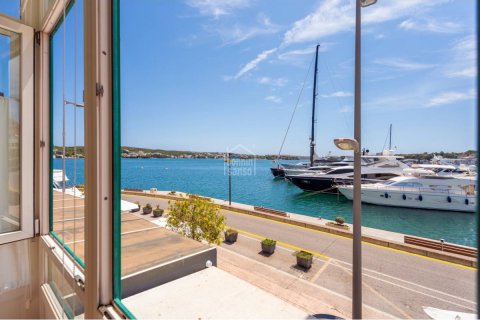 Apartment for sale Mahon, Menorca, Spain 2 bedrooms, 80 sq.m. No. 129592 - photo 2