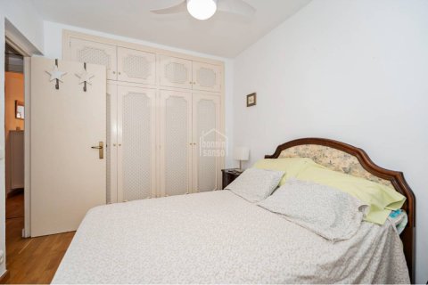 Apartment for sale Mahon, Menorca, Spain 2 bedrooms, 80 sq.m. No. 129592 - photo 8