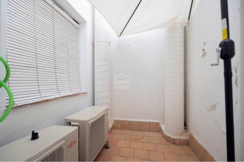 Apartment for sale Mahon, Menorca, Spain 2 bedrooms, 80 sq.m. No. 129592 - photo 12