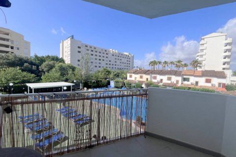 Apartment à vendre Sa Coma, Mallorca, Espagne, 1 chambre, 42 m2 No. 129589 - photo 9
