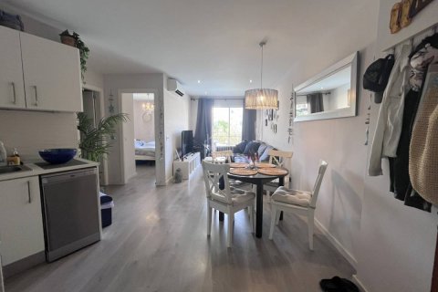Apartment à vendre Sa Coma, Mallorca, Espagne, 1 chambre, 42 m2 No. 129589 - photo 4