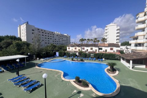 Apartment à vendre Sa Coma, Mallorca, Espagne, 1 chambre, 42 m2 No. 129589 - photo 1
