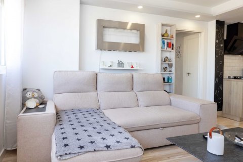 Apartment for sale Malaga, Spain 2 bedrooms, 81 sq.m. No. 121935 - photo 9