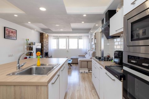 Apartment for sale Malaga, Spain 2 bedrooms, 81 sq.m. No. 121935 - photo 14