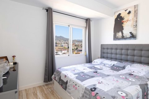 Apartment for sale Malaga, Spain 2 bedrooms, 81 sq.m. No. 121935 - photo 21
