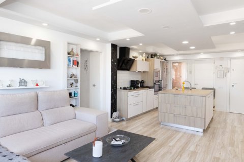 Apartment for sale Malaga, Spain 2 bedrooms, 81 sq.m. No. 121935 - photo 8