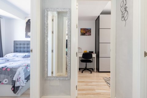 Apartment for sale Malaga, Spain 2 bedrooms, 81 sq.m. No. 121935 - photo 20