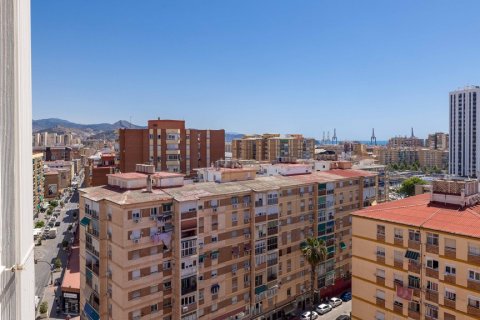 Apartment for sale Malaga, Spain 2 bedrooms, 81 sq.m. No. 121935 - photo 17