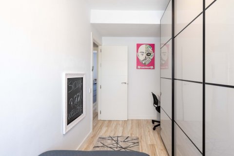 Apartment for sale Malaga, Spain 2 bedrooms, 81 sq.m. No. 121935 - photo 29