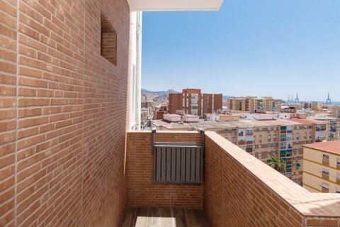 Apartment for sale Malaga, Spain 2 bedrooms, 81 sq.m. No. 121935 - photo 16