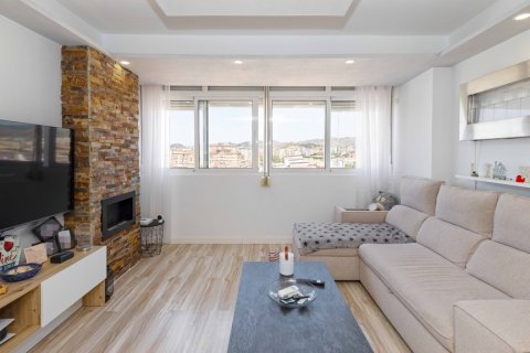 Apartment for sale Malaga, Spain 2 bedrooms, 81 sq.m. No. 121935 - photo 6