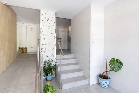 Apartment for sale Malaga, Spain 2 bedrooms, 81 sq.m. No. 121935 - photo 3