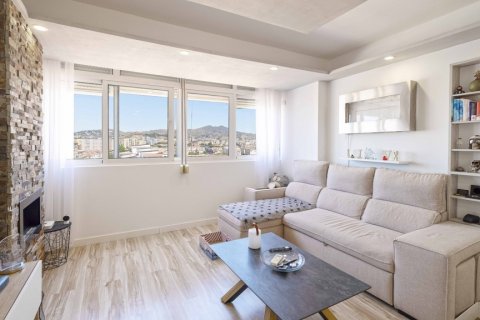 Apartment for sale Malaga, Spain 2 bedrooms, 81 sq.m. No. 121935 - photo 5